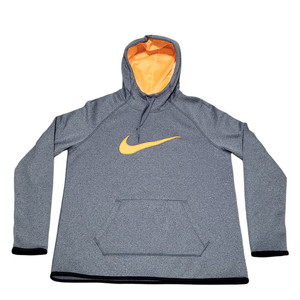 Las mejores ofertas en Sudaderas de Nike Naranja para Mujer | eBay