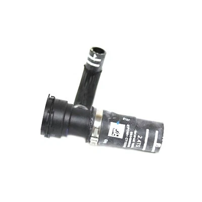 Manguera de refrigerante de motor de tubo a tubo Mopar original OEM para Jeep Compass 68297843AC Foto 1 de 2