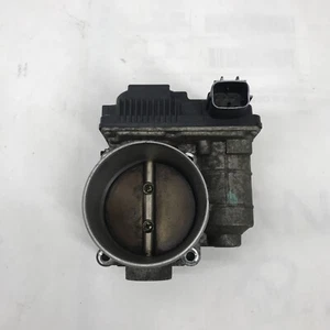 03-06 NISSAN 350Z VQ35DE INFINITI G35 M35 I35 THROTTLE BODY VALVE ASM SERA576-01 - Picture 1 of 6