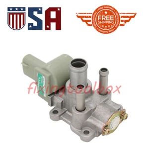 22270-76020 73-4419 AC4037 Idle Air Control Valve for Toyota Previa 1994-97 2.4L - Picture 1 of 9
