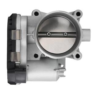 Throttle Body For Volvo S60 2.4L 2002-2003 & 2005-2009 S80 V70 XC70 XC90 S20160 - Foto 1 di 13