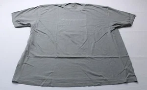 Taylor Swift Adult Tortured Poets Department Anthology T-Shirt CA4 Grey Size 3XL - Picture 1 of 4