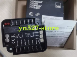 1PCS For DSE103 deep sea speed switch controller generator controller - Picture 1 of 1