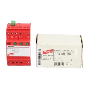 Dehn 901130 Surge Arrester New NFP - Picture 1 of 9