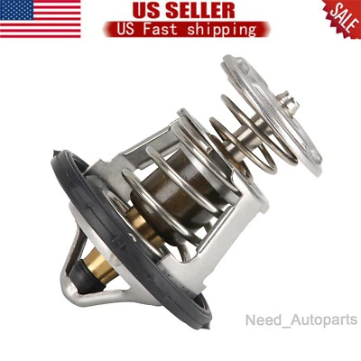 For Chevrolet Silverado 1500 4.8L 5.3L 6.0L 2007-13 Thermostat Housing Assembly - Изображение 1 из 4