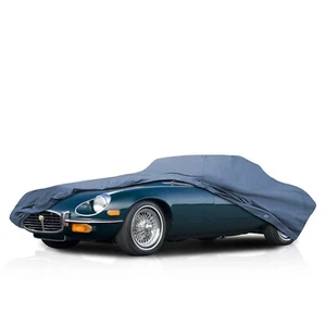 Cubierta de coche impermeable serie DaShield Ultimum para Triumph Spitfire 1962-1980 - Imagen 1 de 12