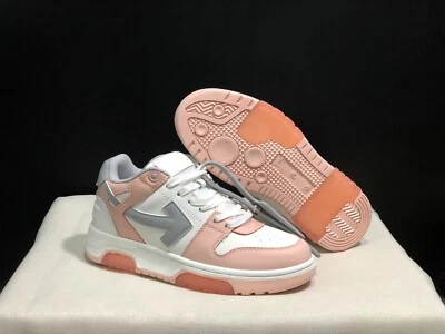 OFF WHITE Flecha Versátil Deportes Moda Zapatos Talla 8 (disponible en todas las tallas) Foto 1 de 4