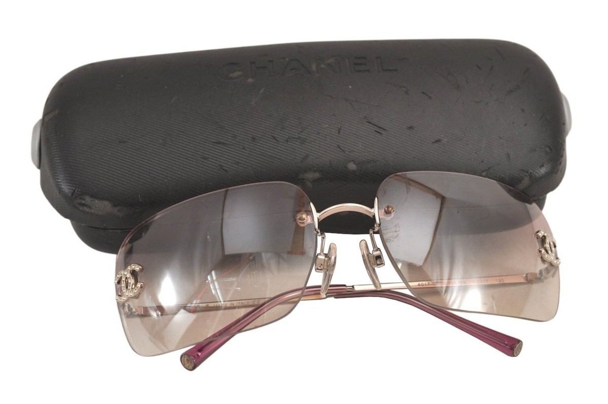 coco chanel sunglasses products for sale | eBay coco chanel sunglasses products for sale | eBay