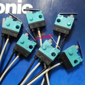 1PC NEW ASQ10638 sealed car micro switch 2-wire normally open - Imagen 1 de 9