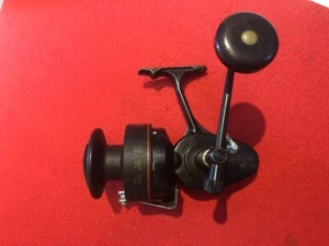ANCIEN MOULINET MITCHELL 496 PRISE AU DOIGT - Imagen 1 de 10