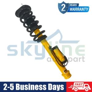 Front Left Shock Absorber Strut Assys Electric Fit Jeep Grand Cherokee SRT 16-22 - Picture 1 of 8
