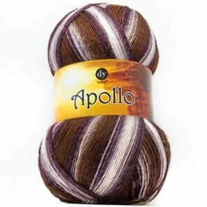 DY Choice APOLLO DK Hilo De Tejer 300g - 07 Atenas - Imagen 1 de 1