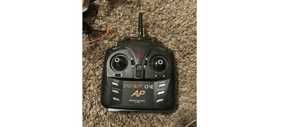 Dronium One Ap Protocol Black and Orange - Image 1 of 2