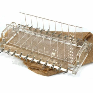 DIY Acrylic Handmade Soap Cutter Set Professional Hand Soap Making Supplies Kits - Picture 1 of 6