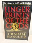 The Fingerprints of the Gods by Graham Hancock Paperback