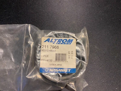 Wheel Rear Axle Seal altrom 211 7968 052-2201 fits early Toyota Pickup - Изображение 1 из 3