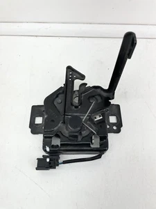 2015 - 2020 FORD F150 OEM FRONT HOOD LOCK LATCH 16700M0N6E - Picture 1 of 9