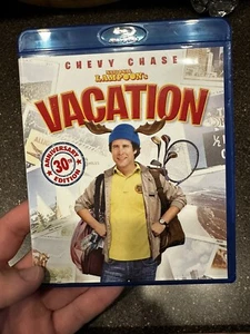 National Lampoons Vacation 2013 Blu-Ray Disc - Bild 1 von 5
