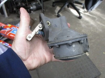 Топливный насос переменного тока CHEVROLET 1958 1959 1960 1961 1962 283 CORVETTE AC 6942 IK - Изображение 1 из 4