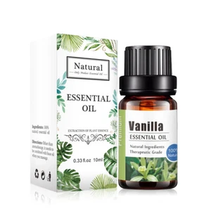 drdong-100% Pure and Natural Vanilla Essential Oil - Picture 1 of 8