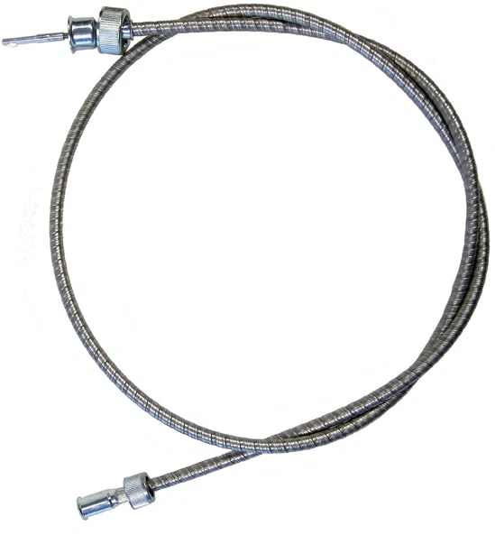 Cable de tacómetro para Chrysler 300F 300G 300H 300J 1960-1963 Foto 1 de 1