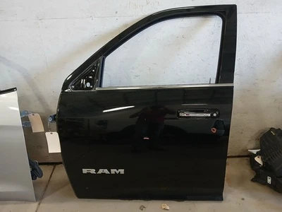 Puerta delantera del conductor doble cabina 4 puertas para camioneta Dodge 2500 19-22 3113443 Foto 1 de 3