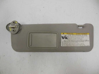 Driver Left Sun Visor Illuminated Fits 07-09 LEXUS ES350 492987 - Image 1 of 4