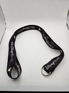 Walt Disney World, cordón de intercambio de prendedores, insignia de identificación o titular de pase de tarjeta - Imagen 1 de 5