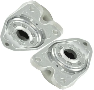 FOR BMW F20 F21 F22 F23 REAR SHOCKER SHOCK ABSORBER STRUT TOP MOUNTINGS PAIR X2 - Picture 1 of 12