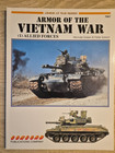 Concord Publications Company 7040 - Vietnam Armor in Action