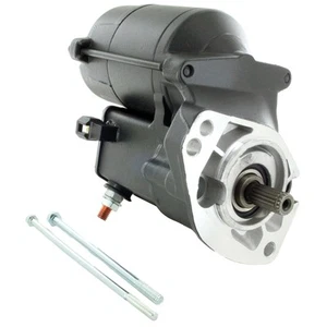 New Starter for Harley Davidson FLHR Electra Road King 1340cc 1994 1995 94 95 - Picture 1 of 7
