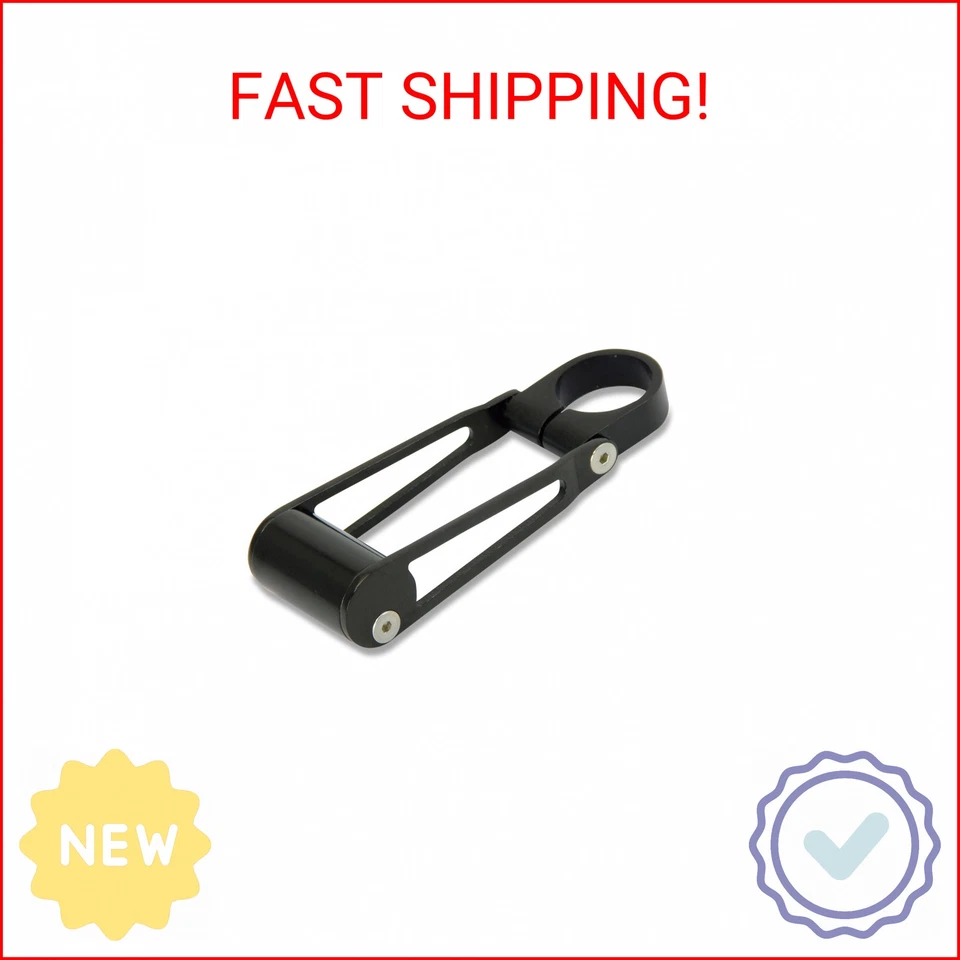 Minoura Cs-500 Headset Spacer Mount Accessory Holder Mi060cs500 4944924332594