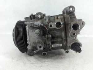 2019-2022 Lexus Es350 Air Conditioning A/c Ac Compressor Oem FQWKT - Picture 1 of 6