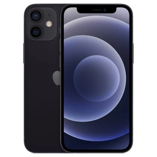 Apple iPhone 12 - 64 GB  (SIMPLE Mobile) with 3 FREE months $50 prepaid plan! - Image 1 of 1