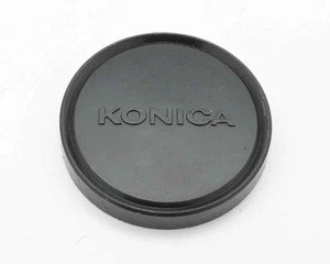 Konica 51mm ID Plastic Front Lens Cap (#18929) - Picture 1 of 2