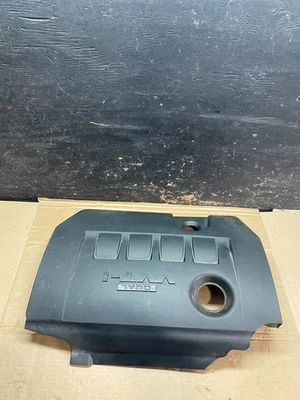 Cubierta del motor Toyota Corolla 2014 a 2019 OEM V2656 DG Foto 1 de 4