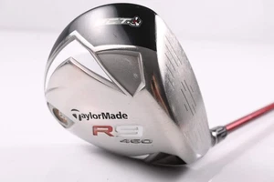 Taylormade R9 460 Driver / 10,5 Grad / Regular Flex Aldila REAX 60 Schaft - Bild 1 von 8