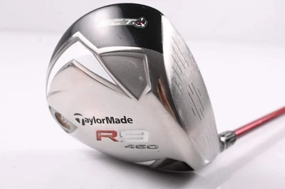 Taylormade R9 460 Driver / 10.5 Degree / Regular Flex Aldila Reax 60 Shaft - Image 1 of 4