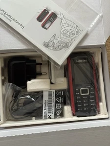 Samsung  Xplorer GT-B2100  Neu! - Picture 1 of 8