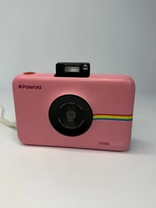 Polaroid Snap 10.0MP Digital Camera - Pink - Picture 1 of 5