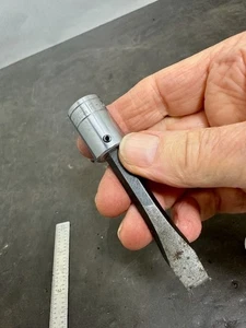 ATORNILLADOR DE ACCIONAMIENTO ENCAJABLE 3/8" DRIVER F31D - Imagen 1 de 5