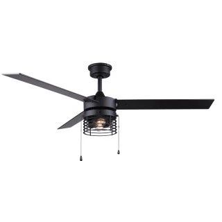 Canarm CF52ALD3BK - Ceiling Fans Fans - Image 1 of 1