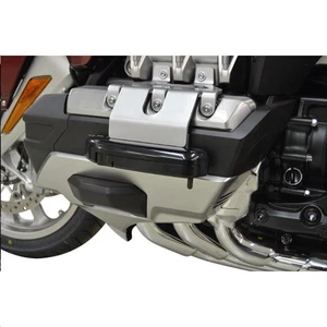 Rivco Products Aero Flip-Out Highway Pegs and Mount System GW003 - Picture 1 of 1