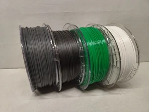 3,66kg Petg Filament 1,75mm AMS Kompatibel Zb Für Bambu Lab - Bild 1 von 3