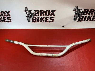 Barra de manillar Honda Xr200r 1991 84-02 53100-kt0-830 OEM Xr200 XR 200 200R Foto 1 de 4
