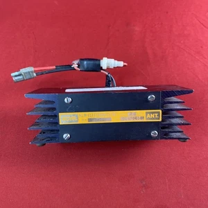 Vintage KLM Electronics (Model PA 2-25B) Power Amplifier - Picture 1 of 9