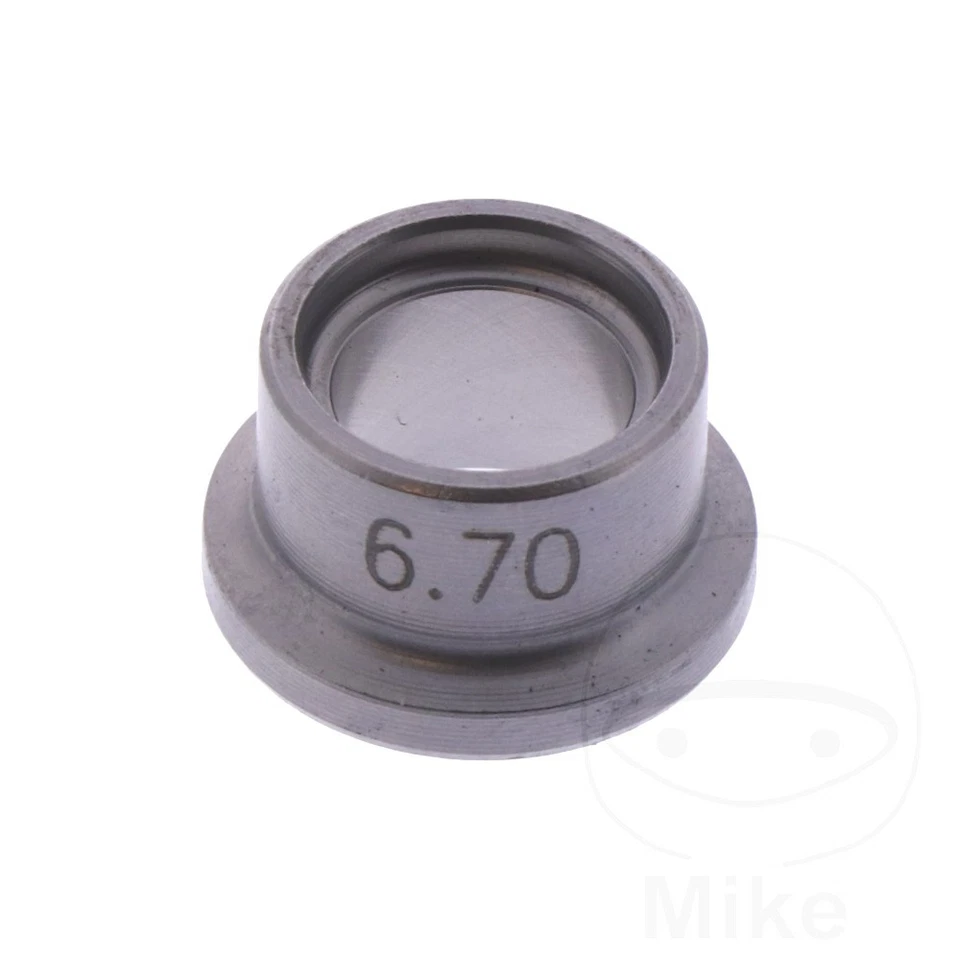 Cuña original 15 mm 6,70 para Ducati Supersport 800 2003-2004 Foto 1 de 1