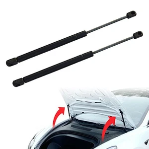 For Tesla Model 3 2Pcs High Quality Front Trunk Lift Supports Gas Spring Damper - Picture 1 of 12