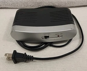 Philips RF Modulator (PH61159) Audio / Video Switch Box 120V Channel 3 & 4 - Picture 1 of 4