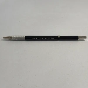 Vintage ALVIN Tech-Matic T-4 Drafting Tool Drawing Pencil Made In 1950s Germany - Picture 1 of 6